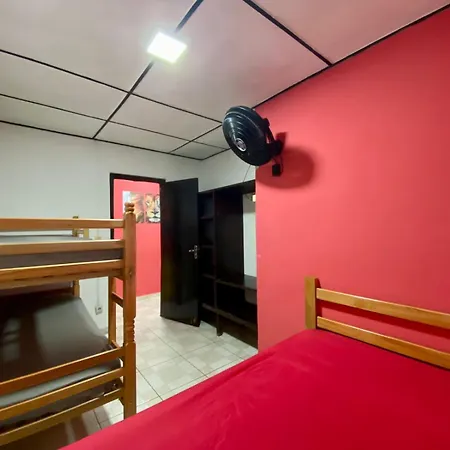 Felix Residence Praia Grande Ubatuba Exterior photo