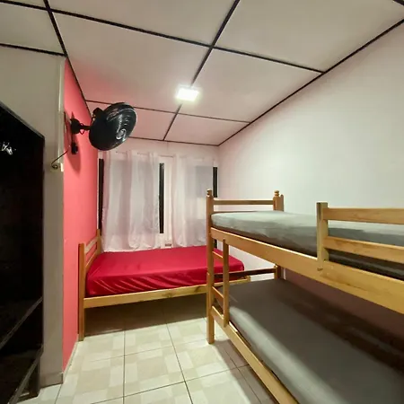 Felix Residence Praia Grande Ubatuba Exterior photo