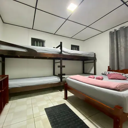 Felix Residence Praia Grande Ubatuba Exterior photo