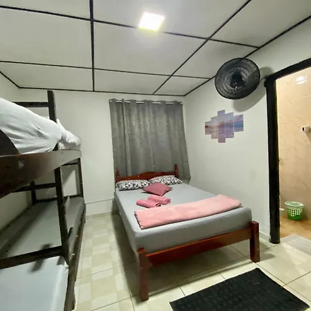 Felix Residence Praia Grande Ubatuba Exterior photo