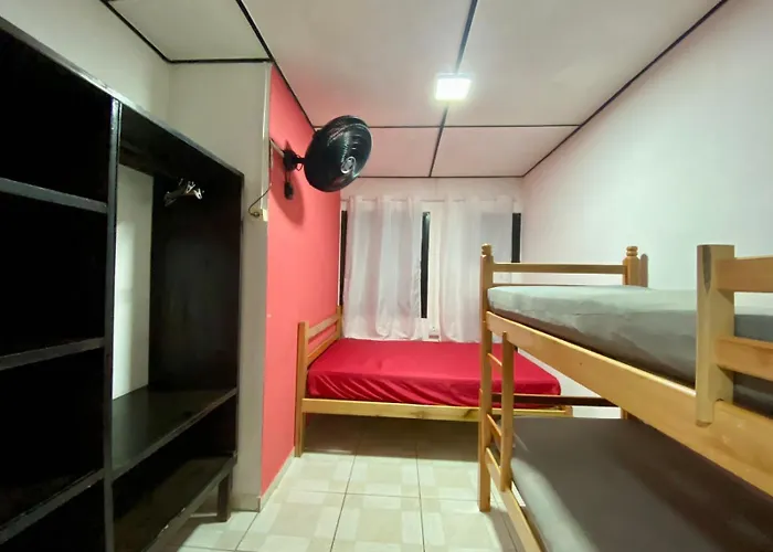 Felix Residence Praia Grande
