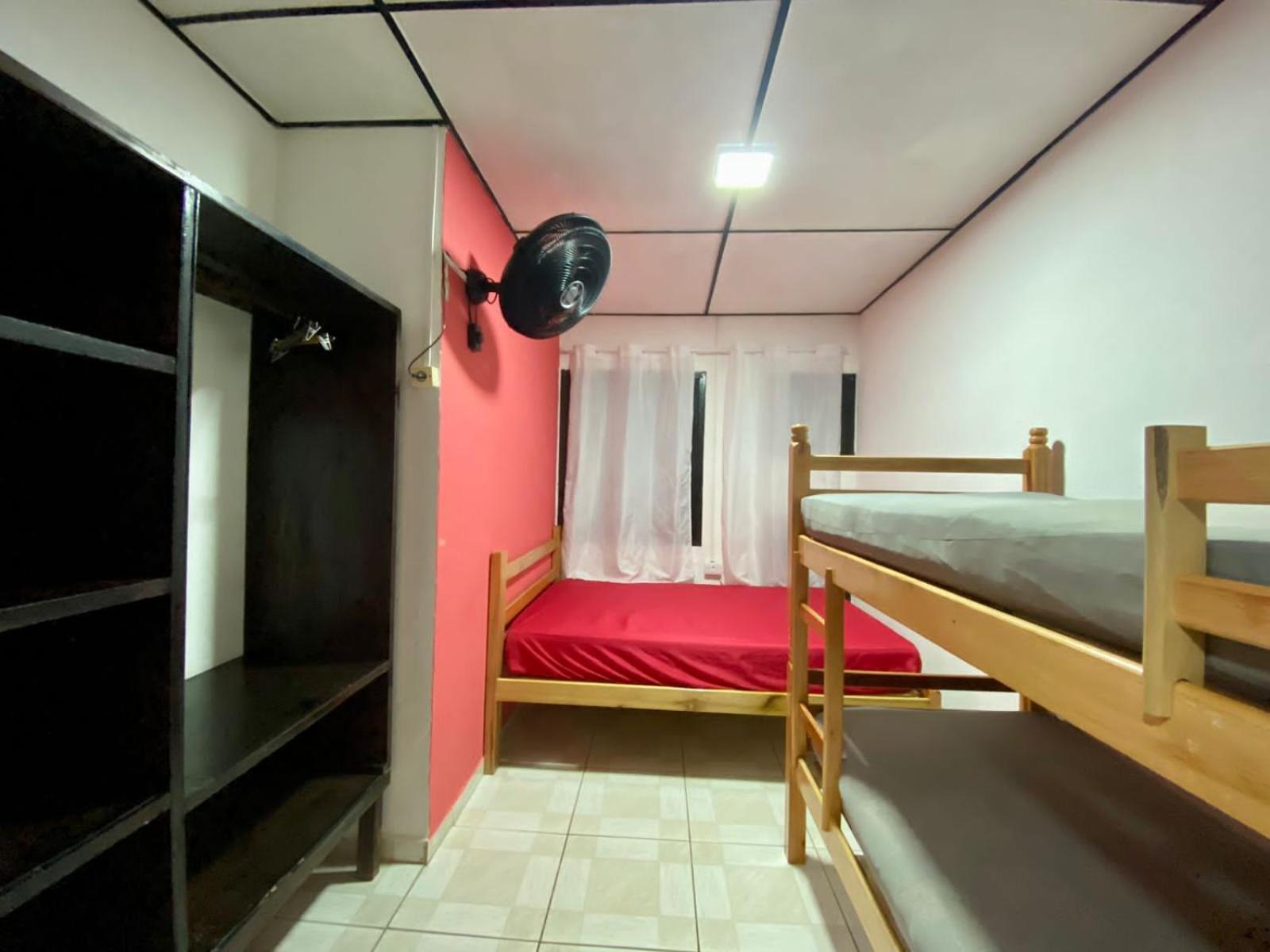Homestay Felix Grande *