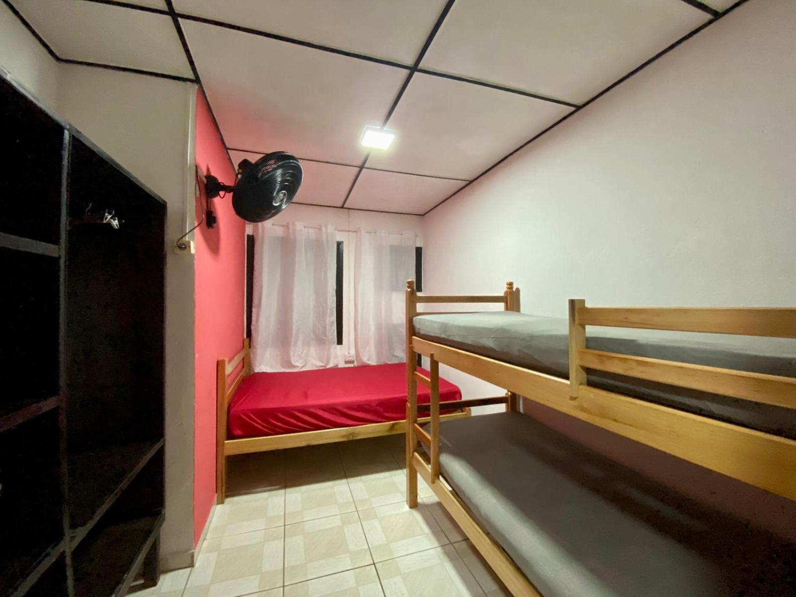 Homestay Felix Grande Ubatuba