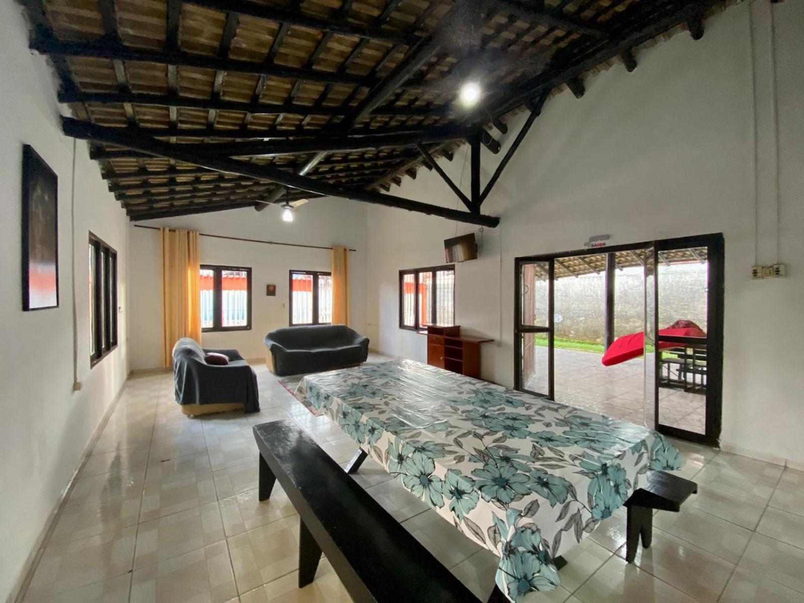 Homestay Felix Grande *