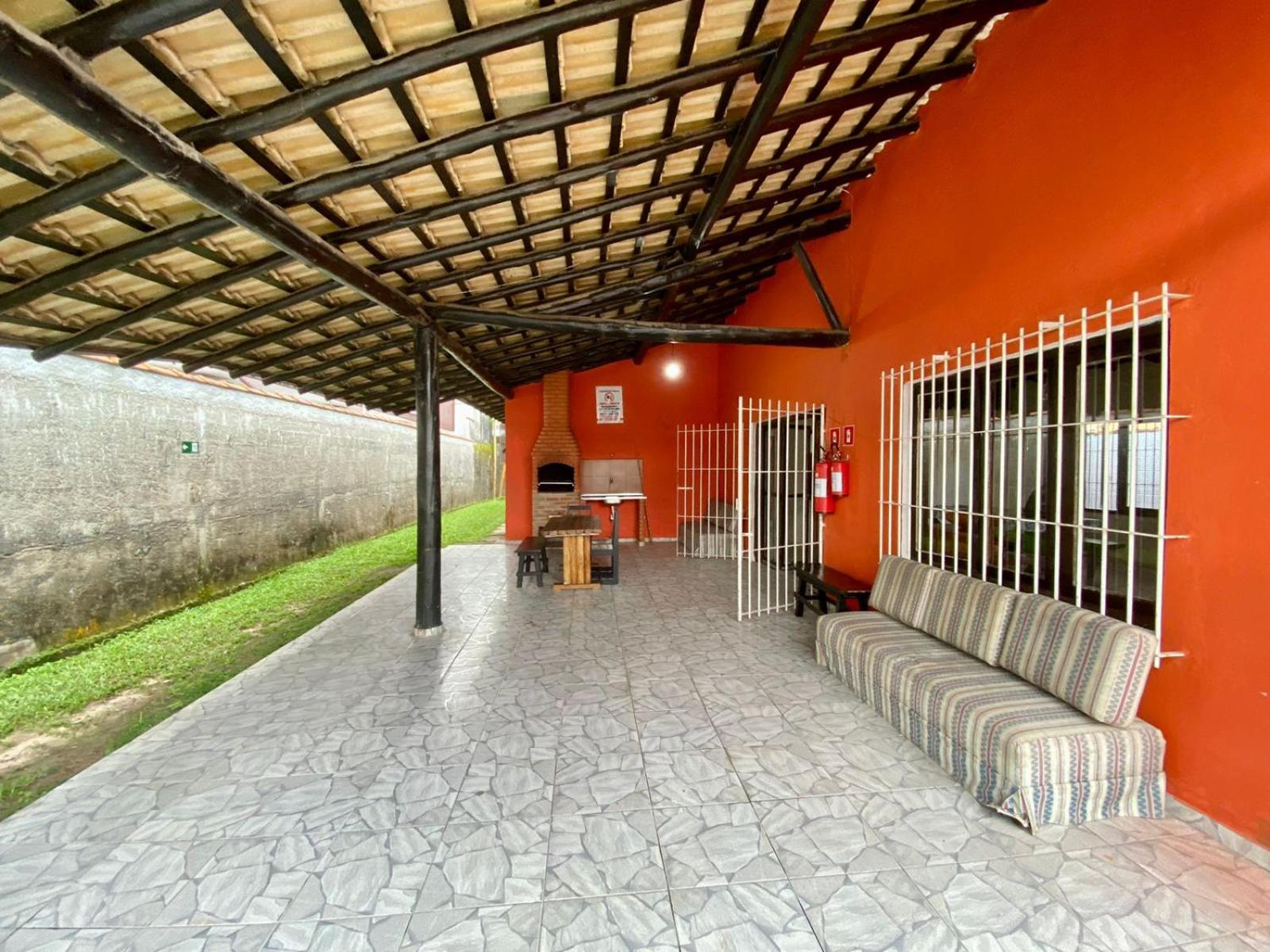 Homestay Felix Grande *