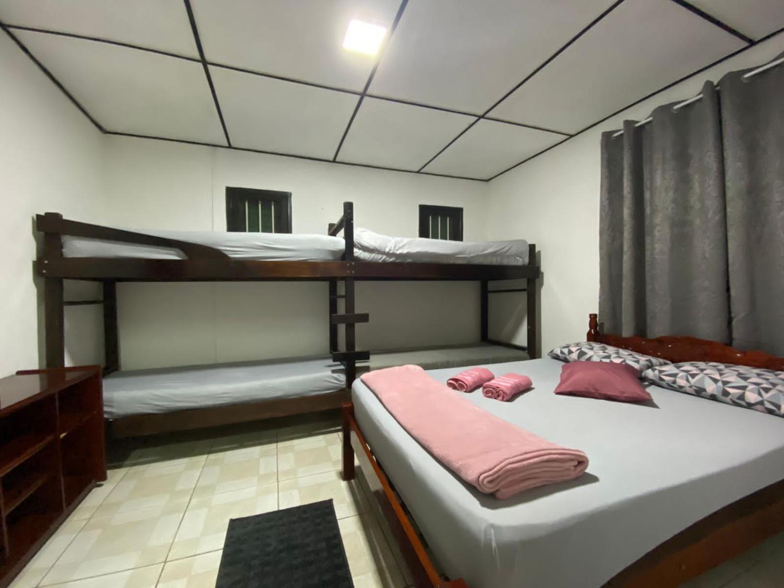 Homestay Felix Grande Ubatuba