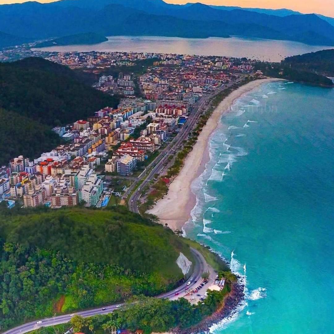 Felix Grande Ubatuba
