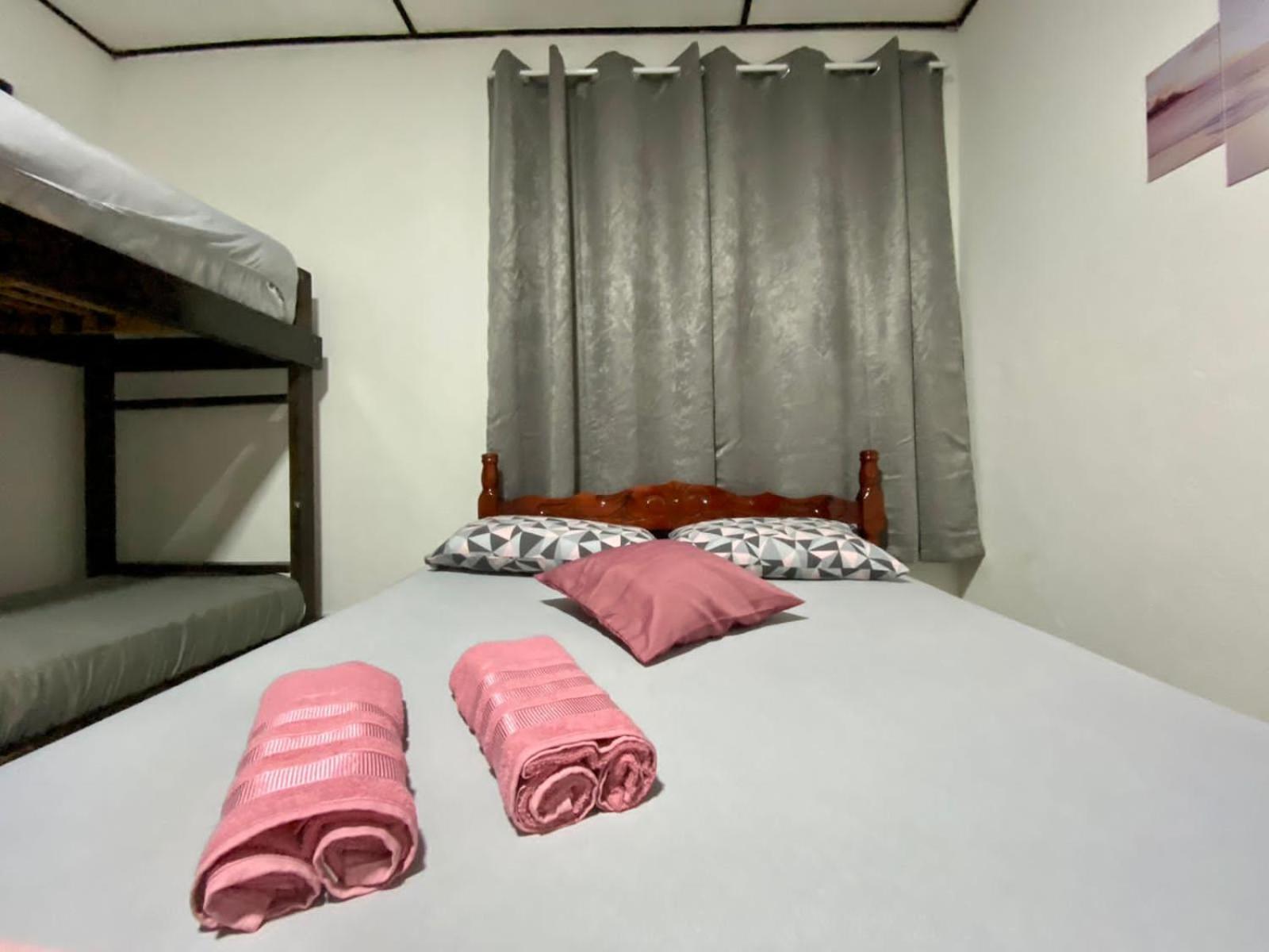 Homestay Felix Grande