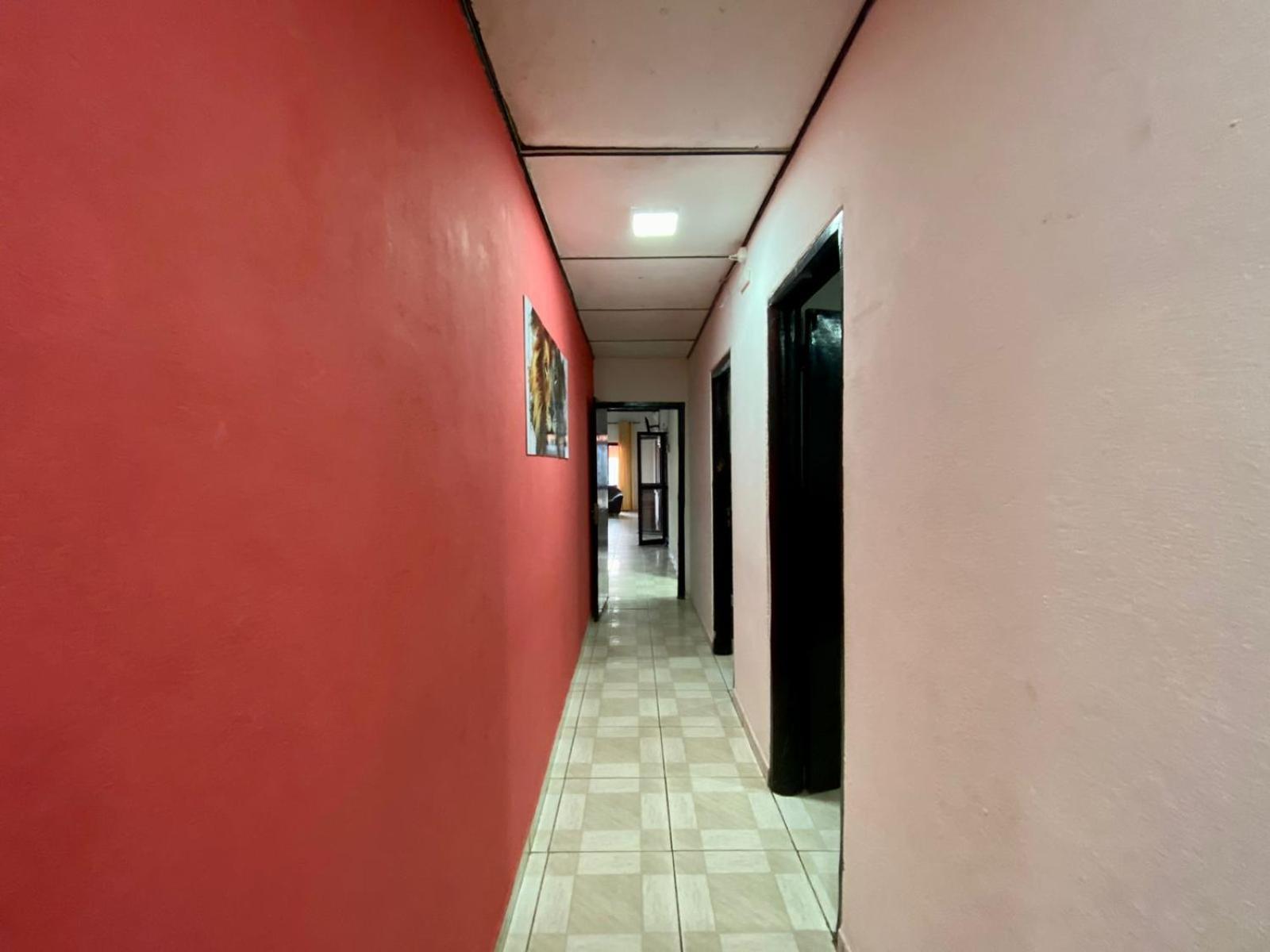 Homestay Felix Grande *