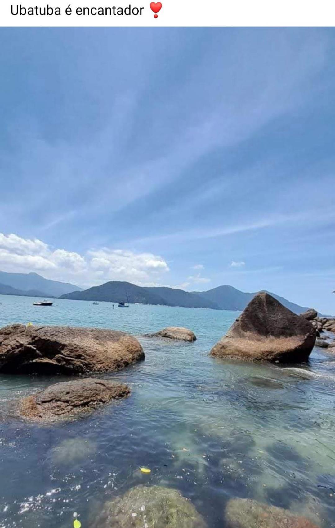Homestay Felix Grande Ubatuba