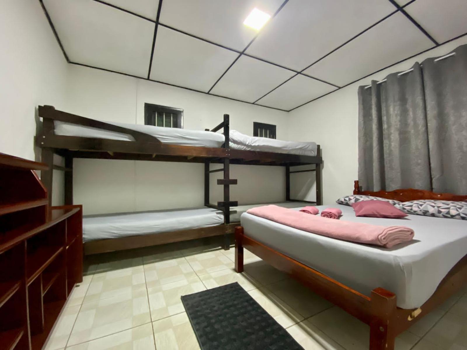 Homestay Felix Grande Ubatuba