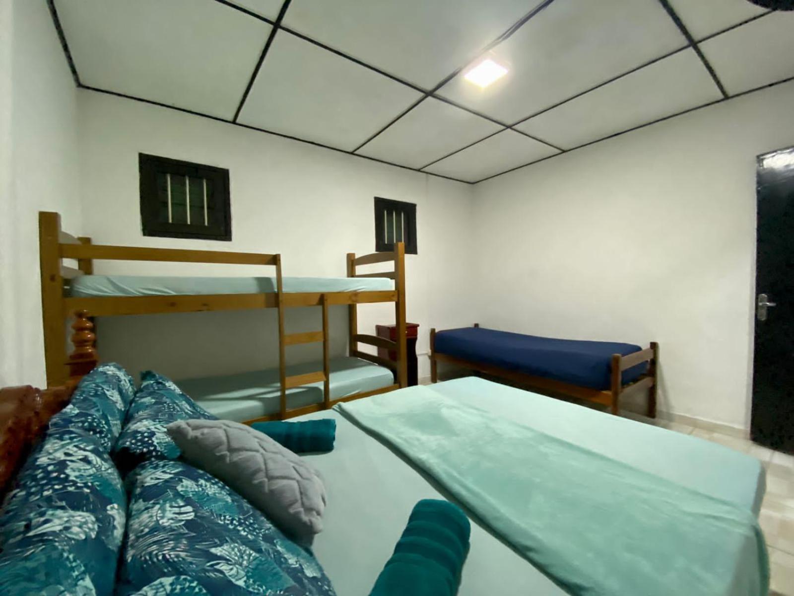 Homestay Felix Grande