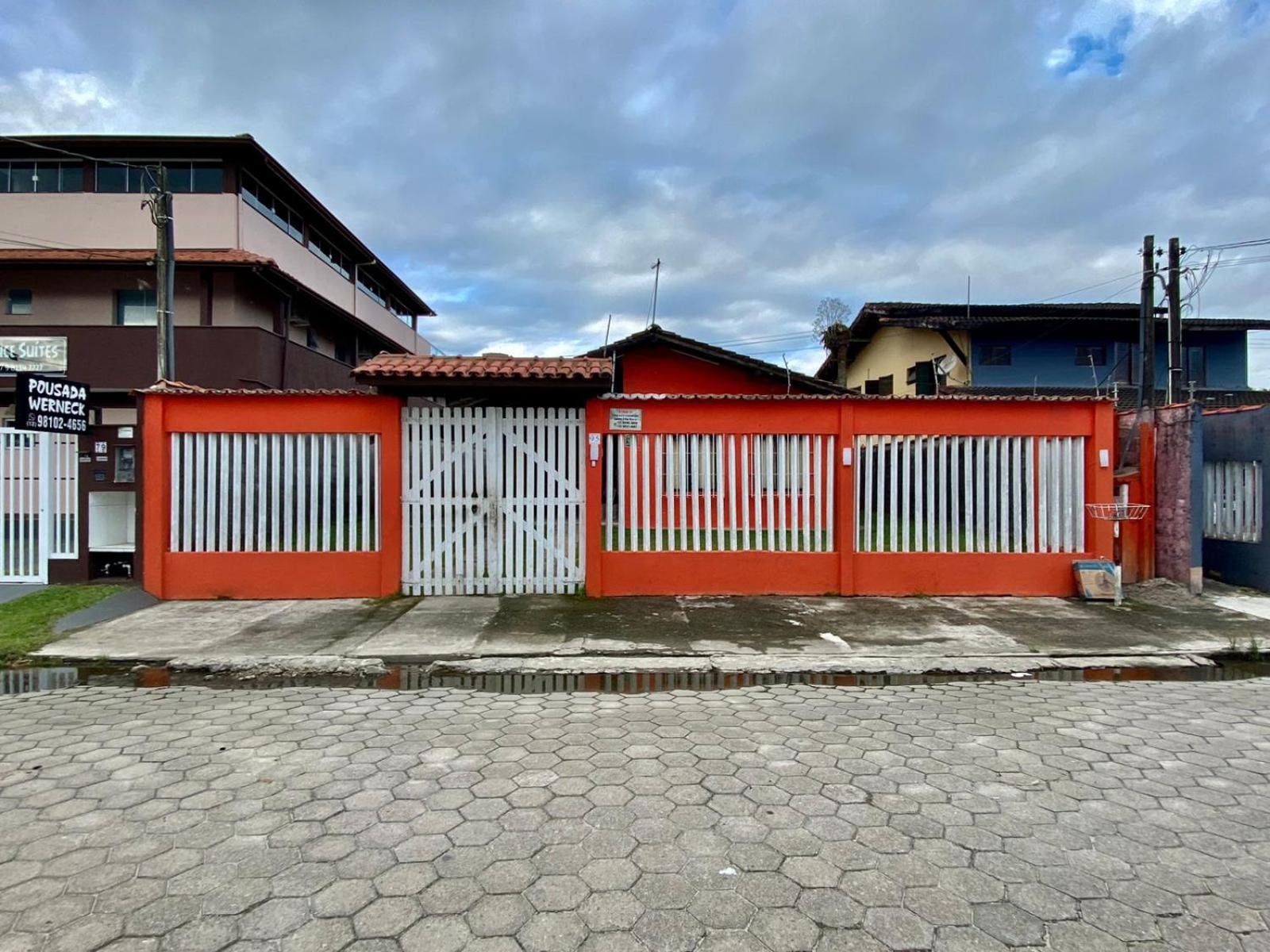 Homestay Felix Grande