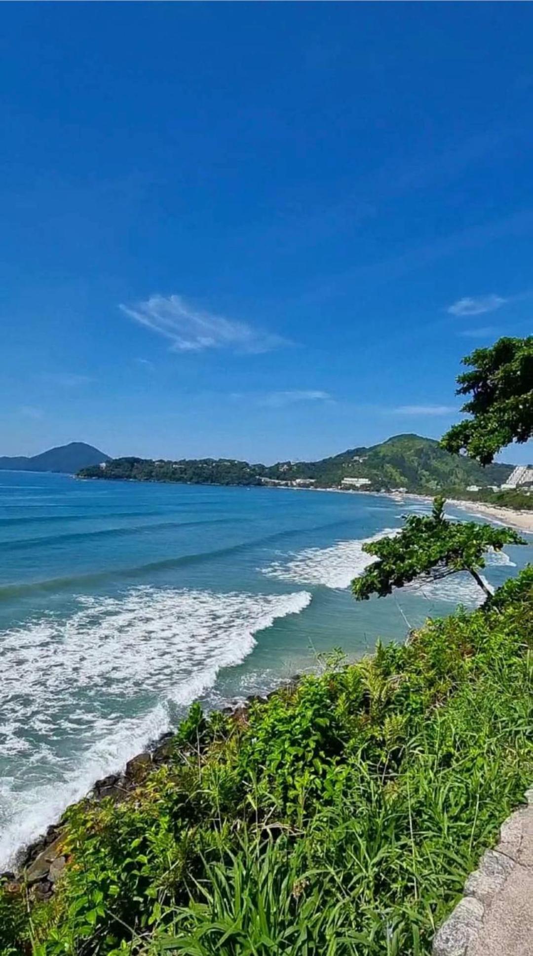 Felix Grande Ubatuba