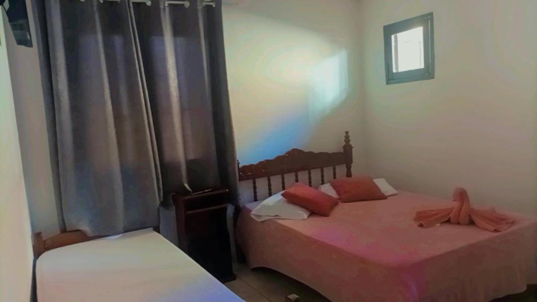 Felix Grande Homestay *