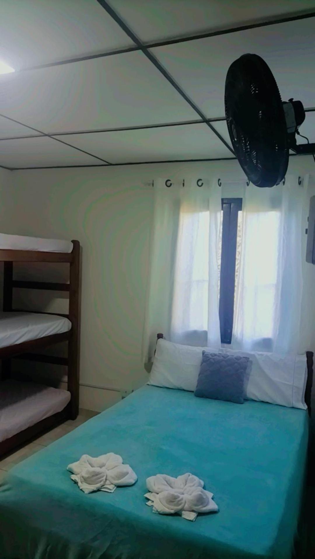 Homestay Felix Grande *