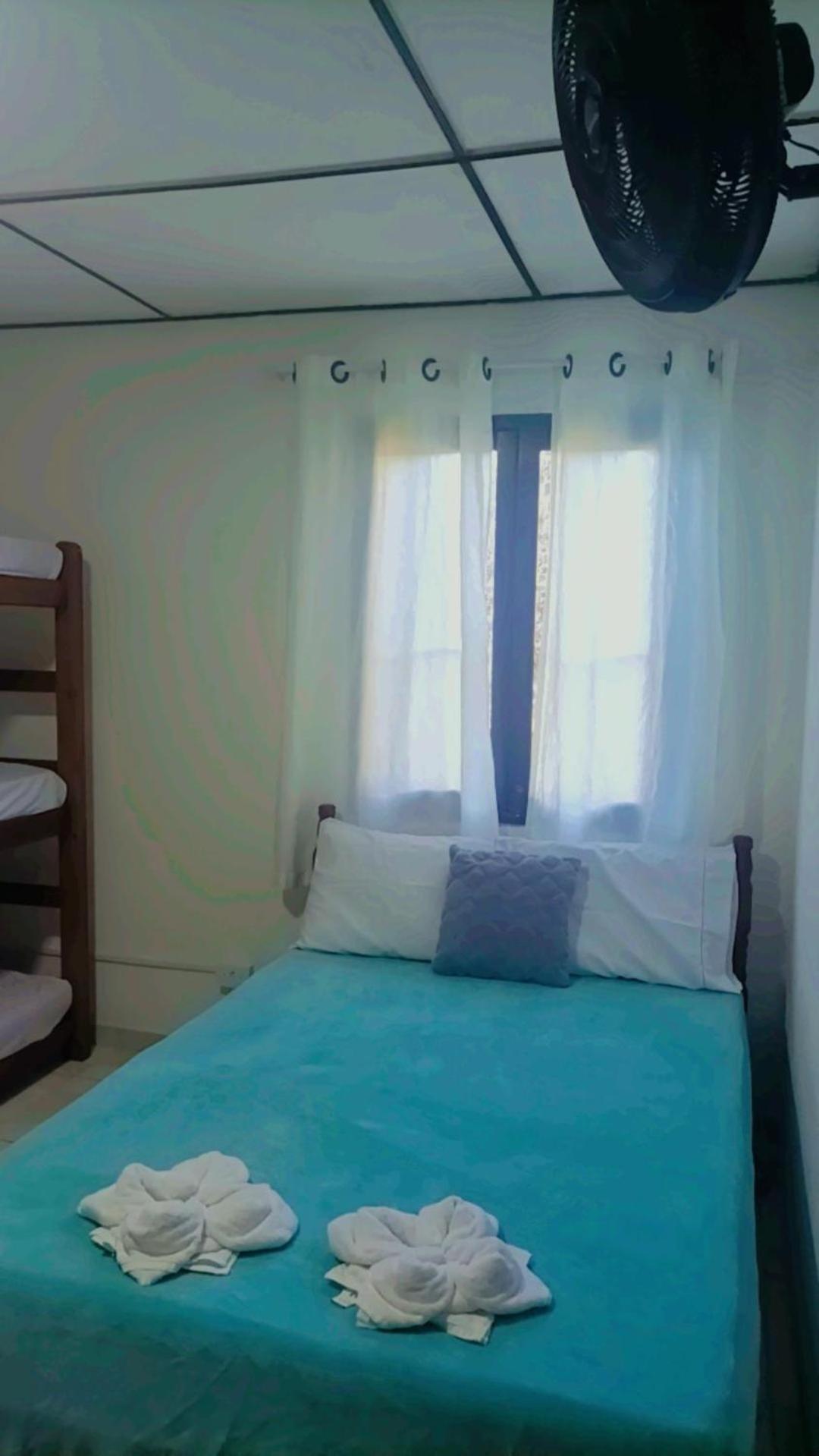 Homestay Felix Grande Ubatuba