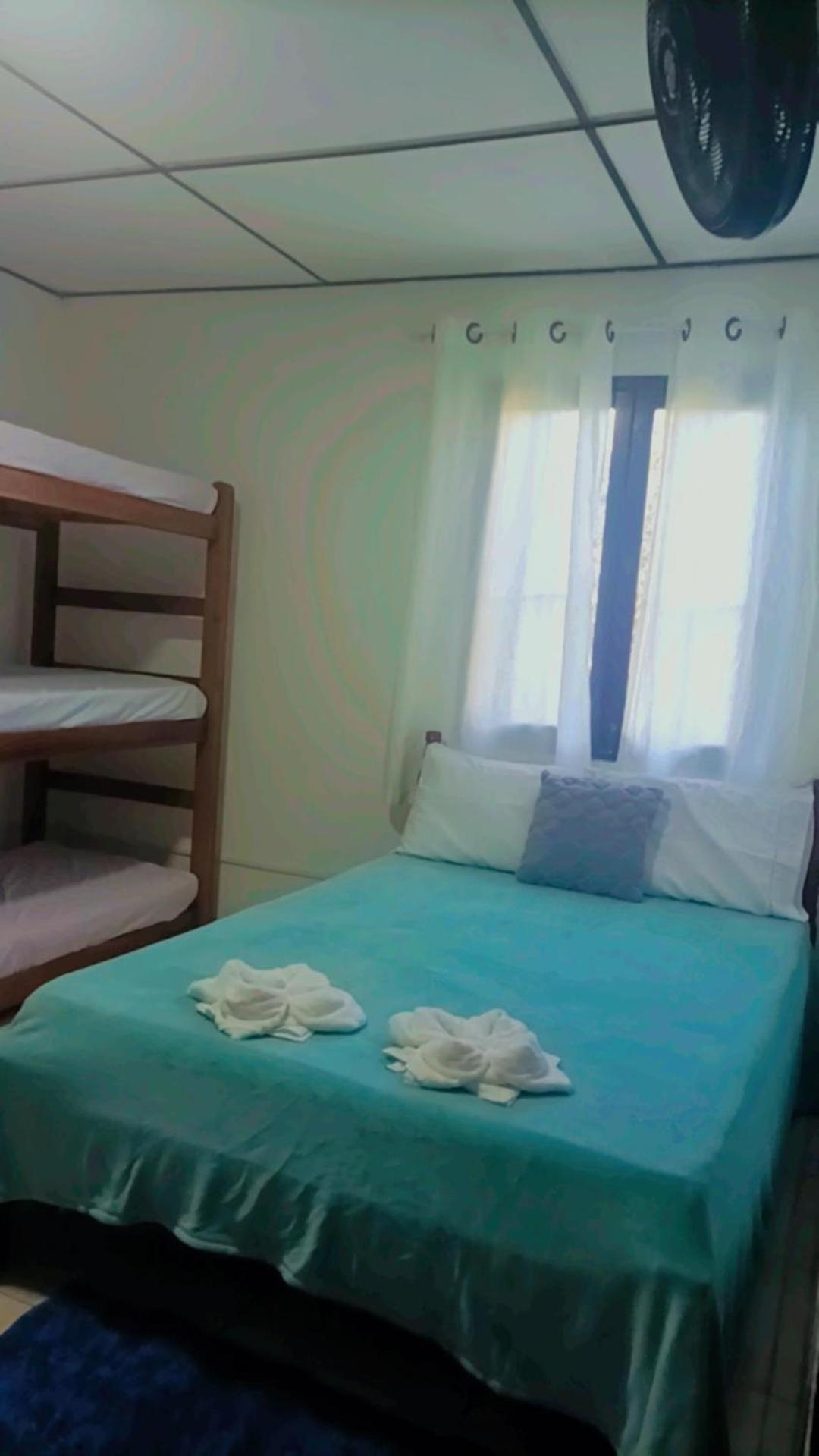 Homestay Felix Grande *