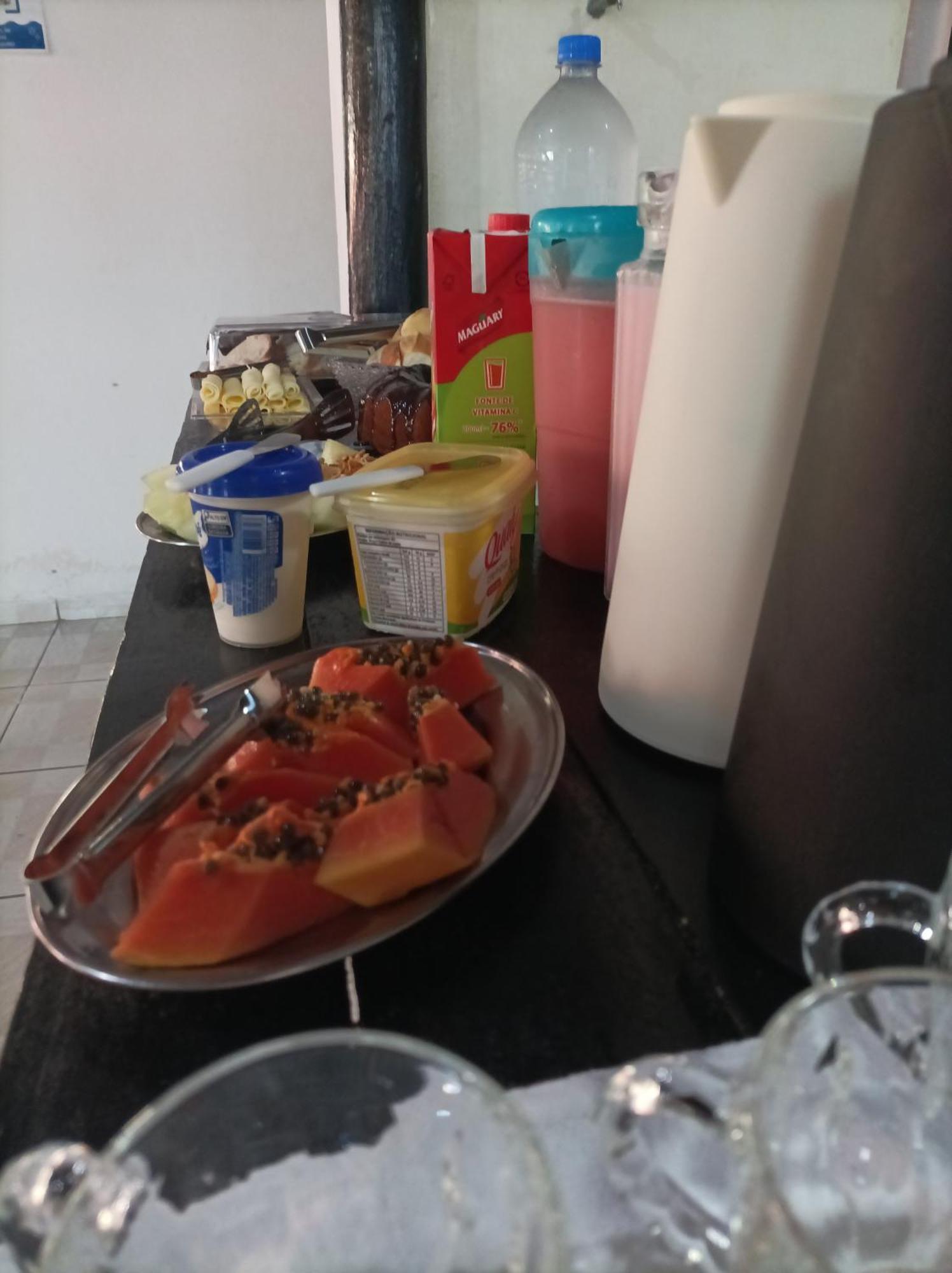 Homestay Felix Grande